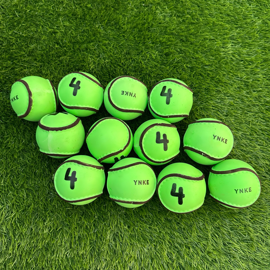 Size 4 Weather Wall Balls