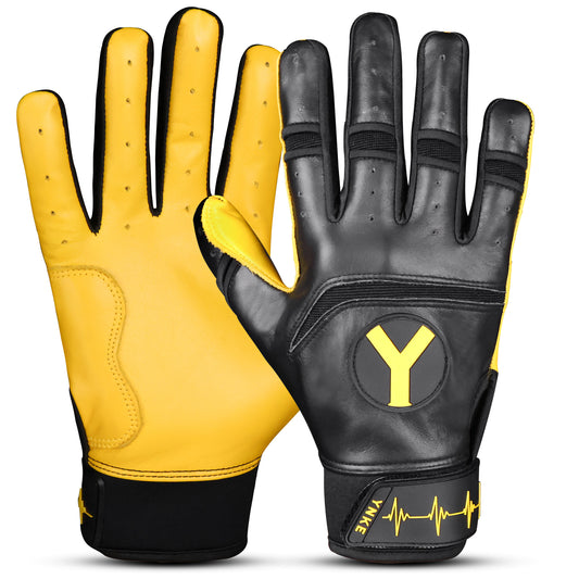 Elite Touch Batting Gloves