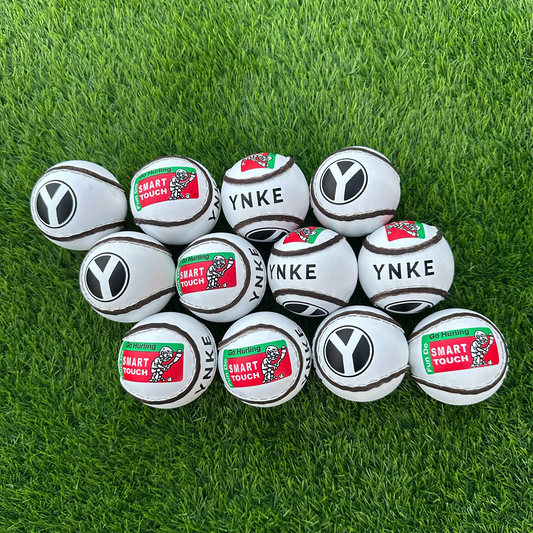 Smart Touch Sliotars