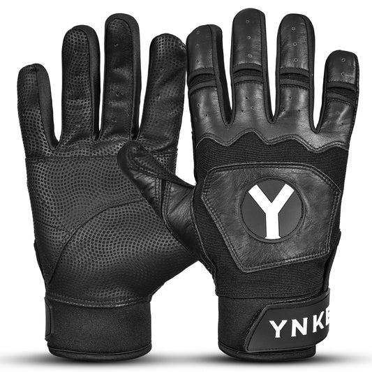 PowerGrip Pro Batting Gloves