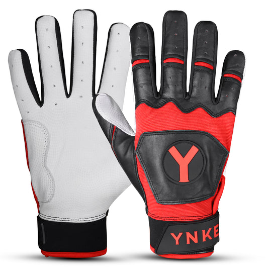 IronClutch Batting Gloves