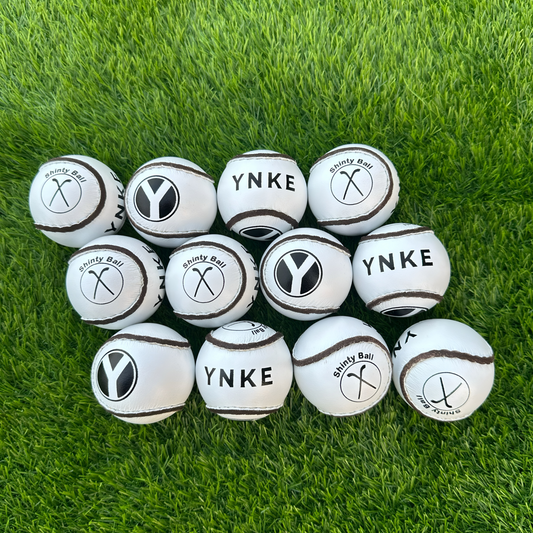 Shinty Balls