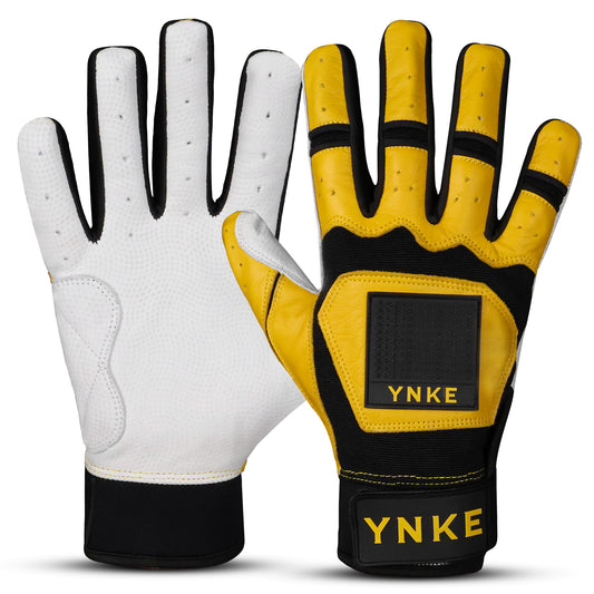 IronClutch Batting Gloves