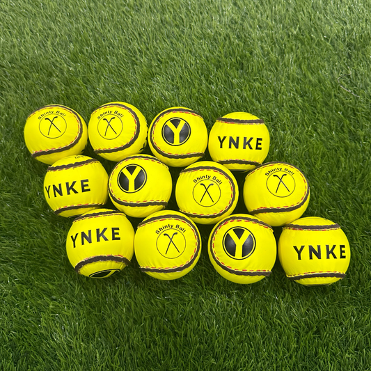 Shinty Balls
