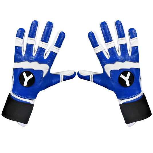 Diamond Grip Batting Gloves