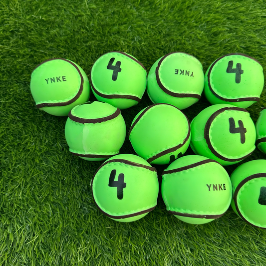 Size 4 Weather Wall Balls